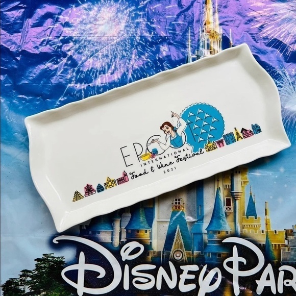 FOOD & Wine Plate - Picture 7 of 10